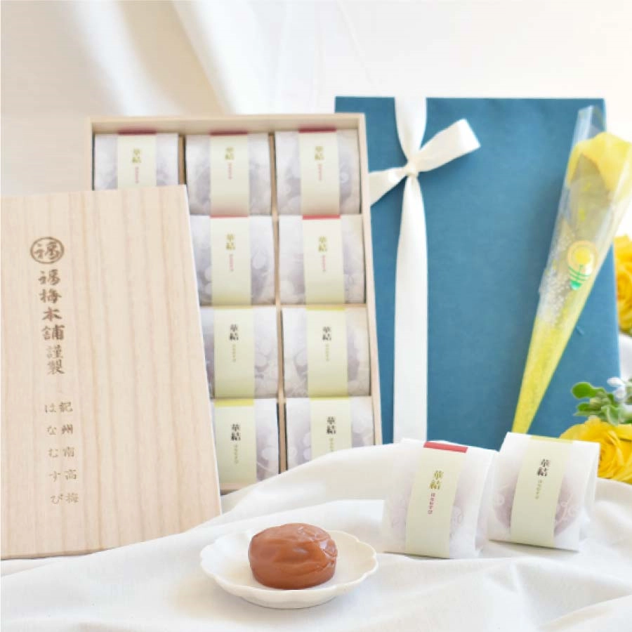 華結12粒の父の日用の商品画像