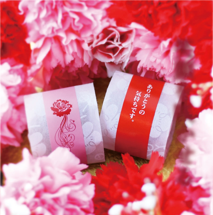 華結６粒の背景画像