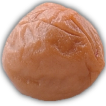 まろやか梅の画像