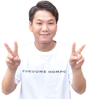 スタッフの画像