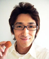 小山さんの画像