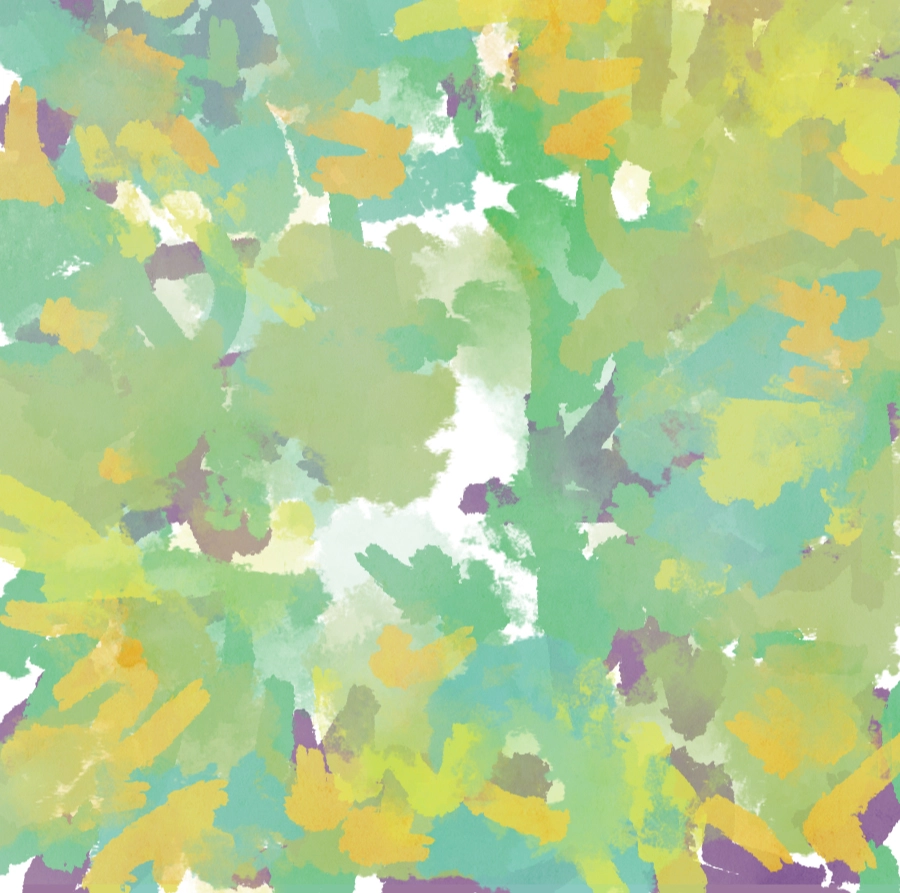 迷彩柄の背景画像