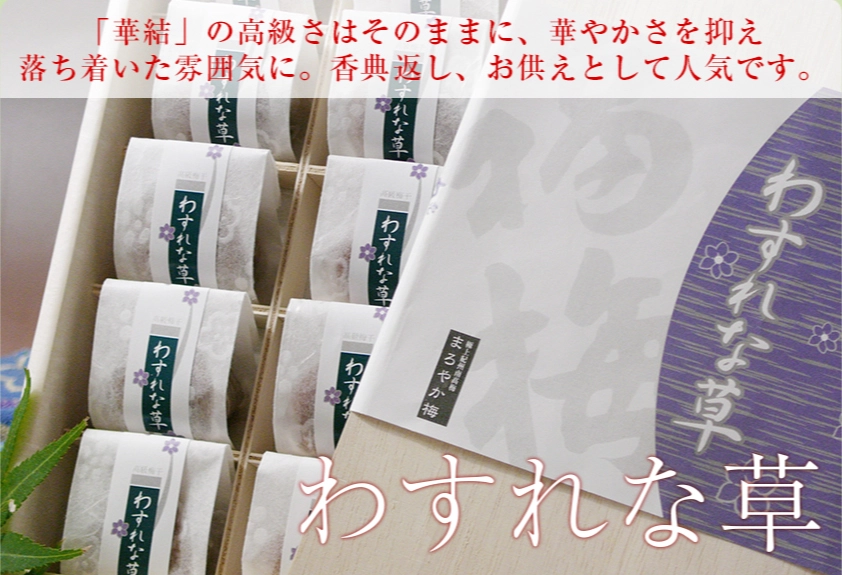 わすれな草の商品画像