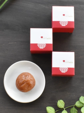 まろやか梅の商品画像