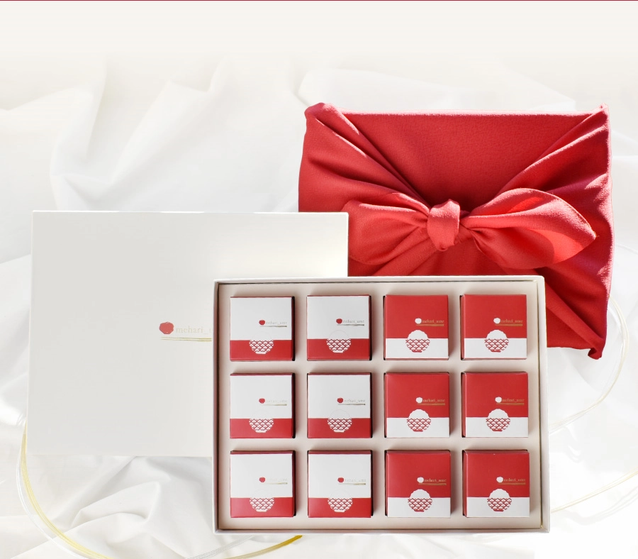 めはり梅の商品画像