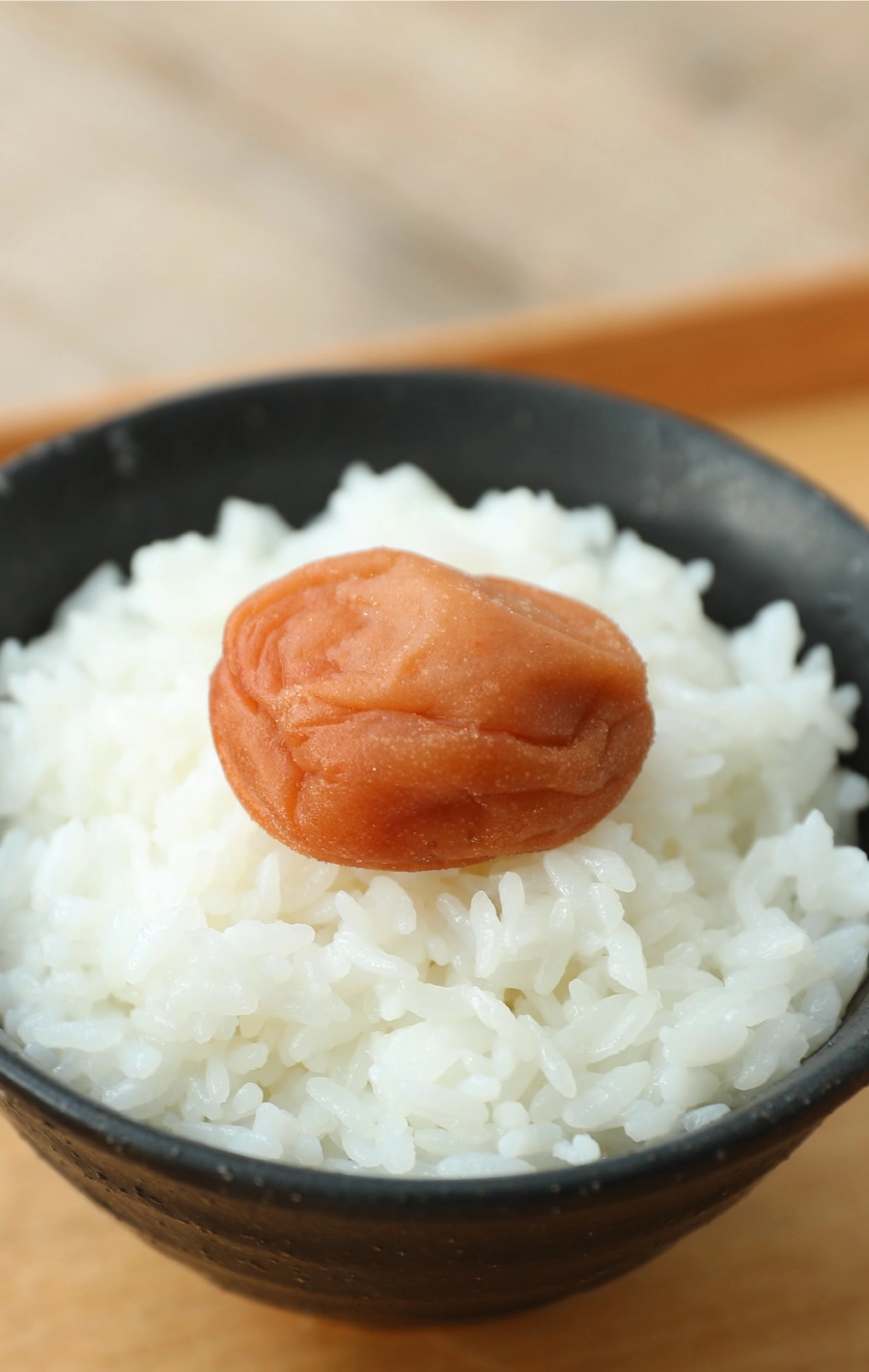 梅干し 無添加 災害時備蓄用 白干梅 750g×4パック（3kg）【農林水産省