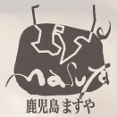 ますやのロゴ