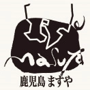 ますやのロゴ