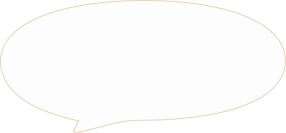 吹き出しの画像