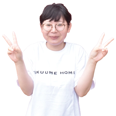 スタッフあゆみさんの画像