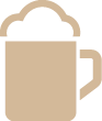 ビールの画像