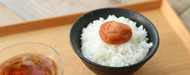 白干梅（塩分20％）