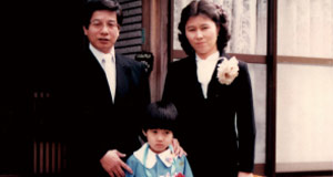 入園入学のお祝い