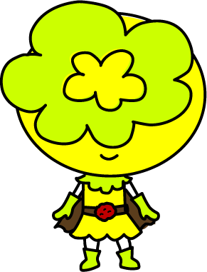 あまみつの画像