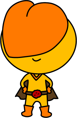 あまみつの画像