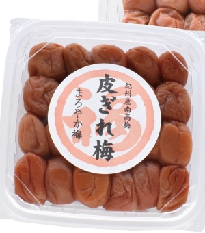 訳あり梅干 | 紀州梅干し専門店 福梅本舗