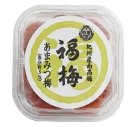 あまみつ梅のパッケージ画像