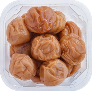 ほのか梅の商品画像