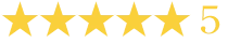 五つ星