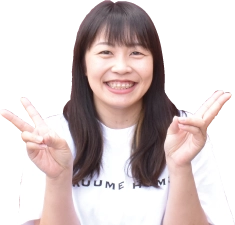 梅干しマイスター橋本さん