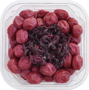 しそ漬け小梅の商品画像