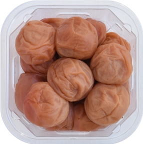 まろやか梅の商品画像