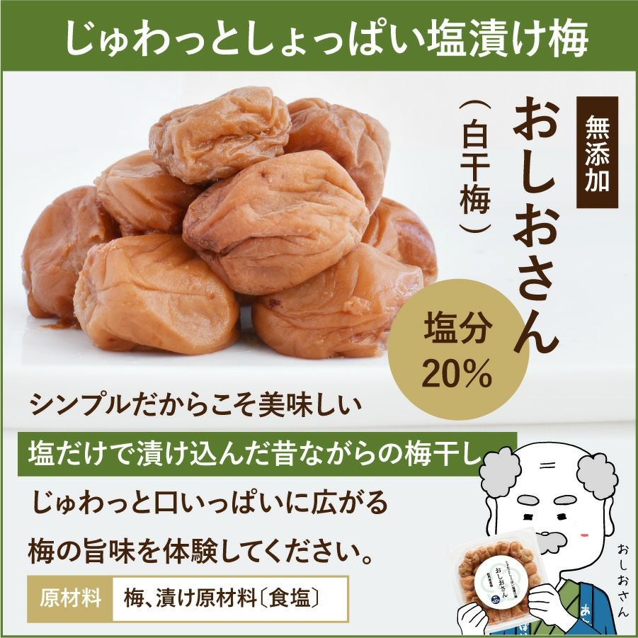 訳あり 紀州南高梅 はちみつ梅 梅 つぶれ梅干し800g | 紀州梅干し専門
