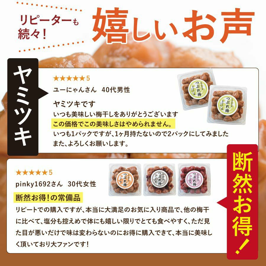【今だけキャンペーン❗】キズありつぶれ☆完熟白干し梅 10kg 今だけキャンペーン❗キズありつぶれ☆完熟白干し梅 10kg 【公式通販】