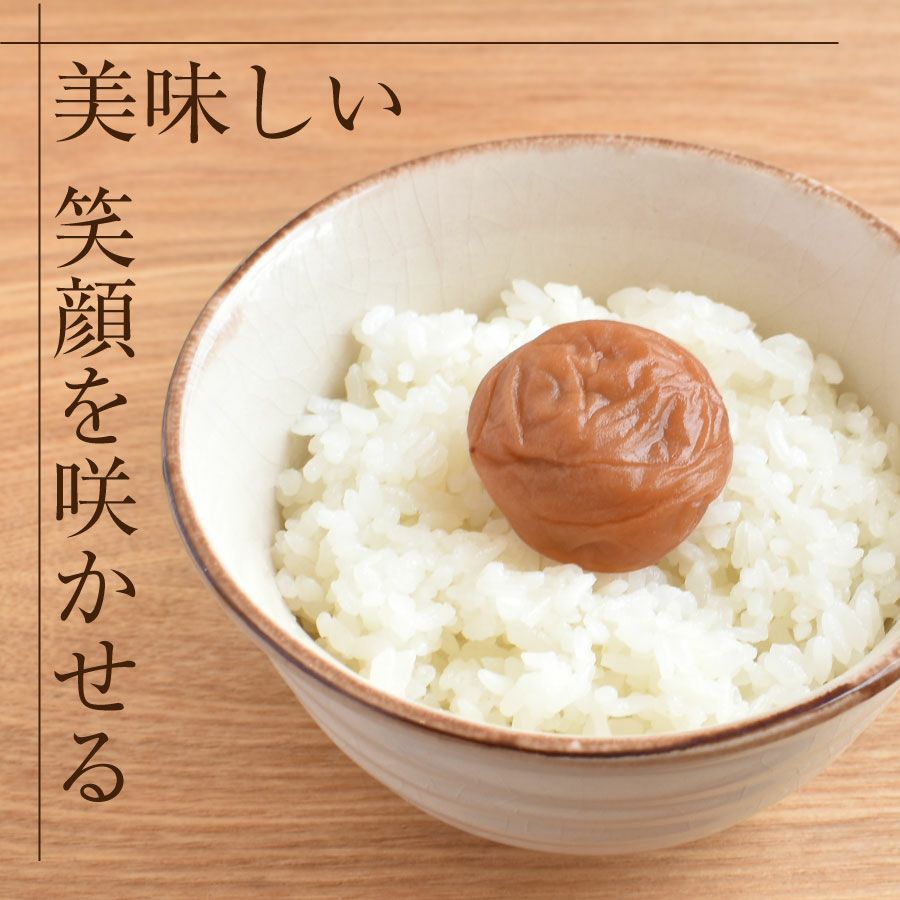 梅干し 無添加 特選紀州南高梅【白干梅250g（塩分約20％）】昔ながらの