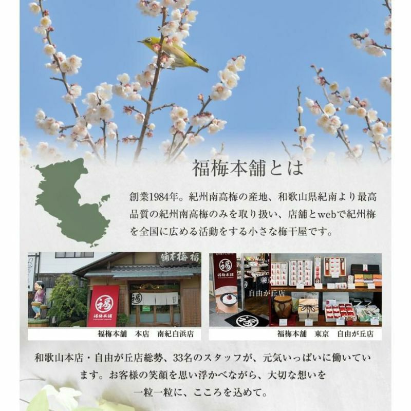 梅干し 無添加 特選紀州南高梅【白干梅250g（塩分約20％）】昔ながらの