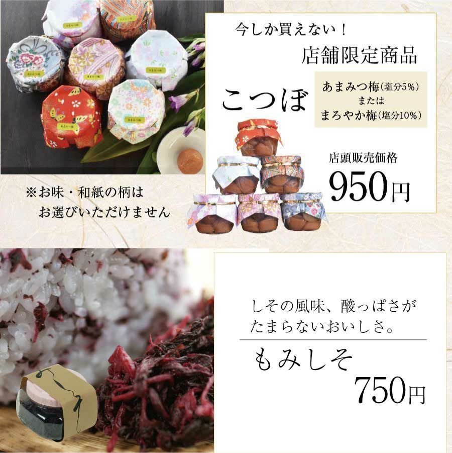 最高級福袋2026 | 紀州梅干し専門店 福梅本舗