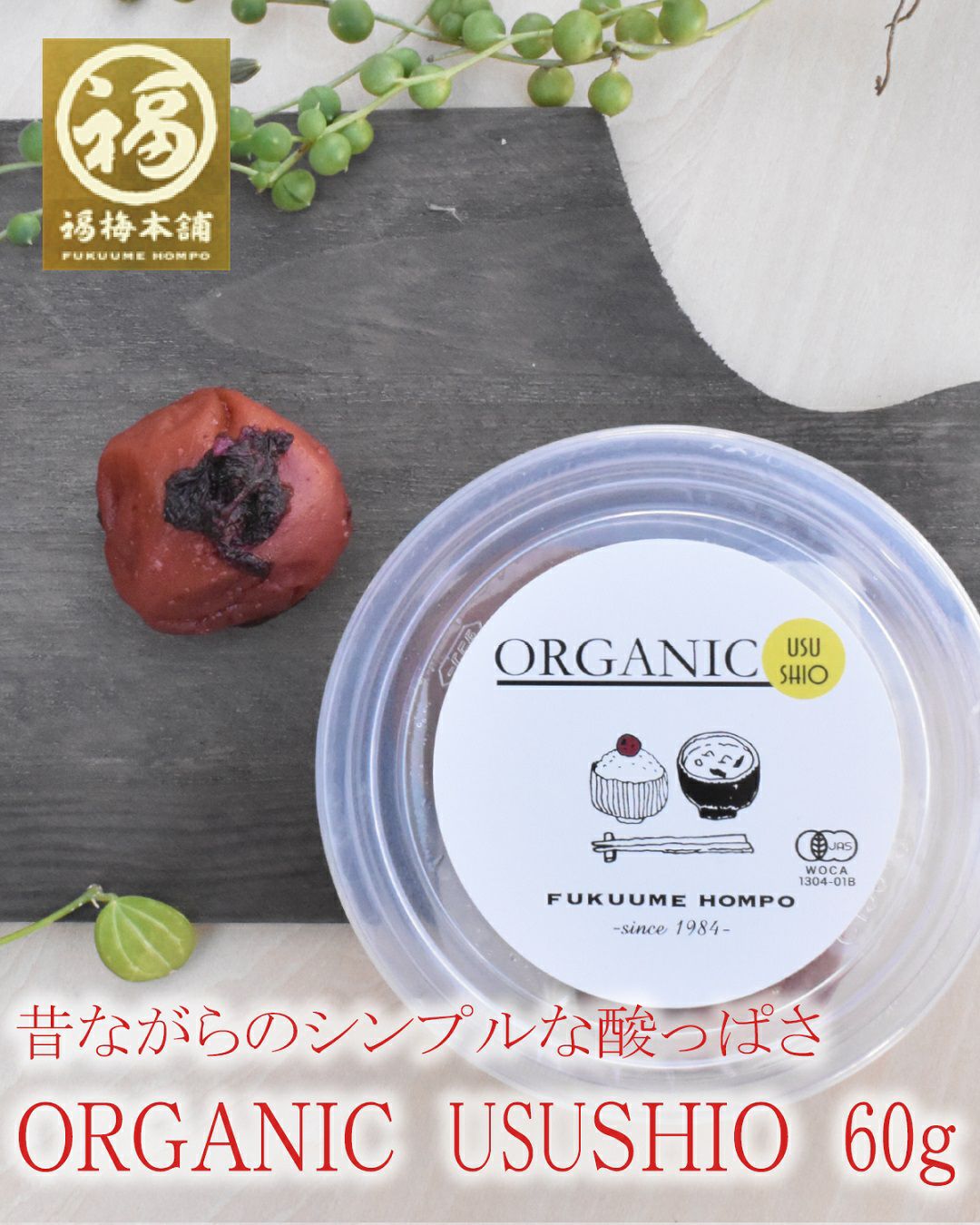 無添加 オーガニック 有機梅干し 紀州南高梅 梅干し 国産 無農薬