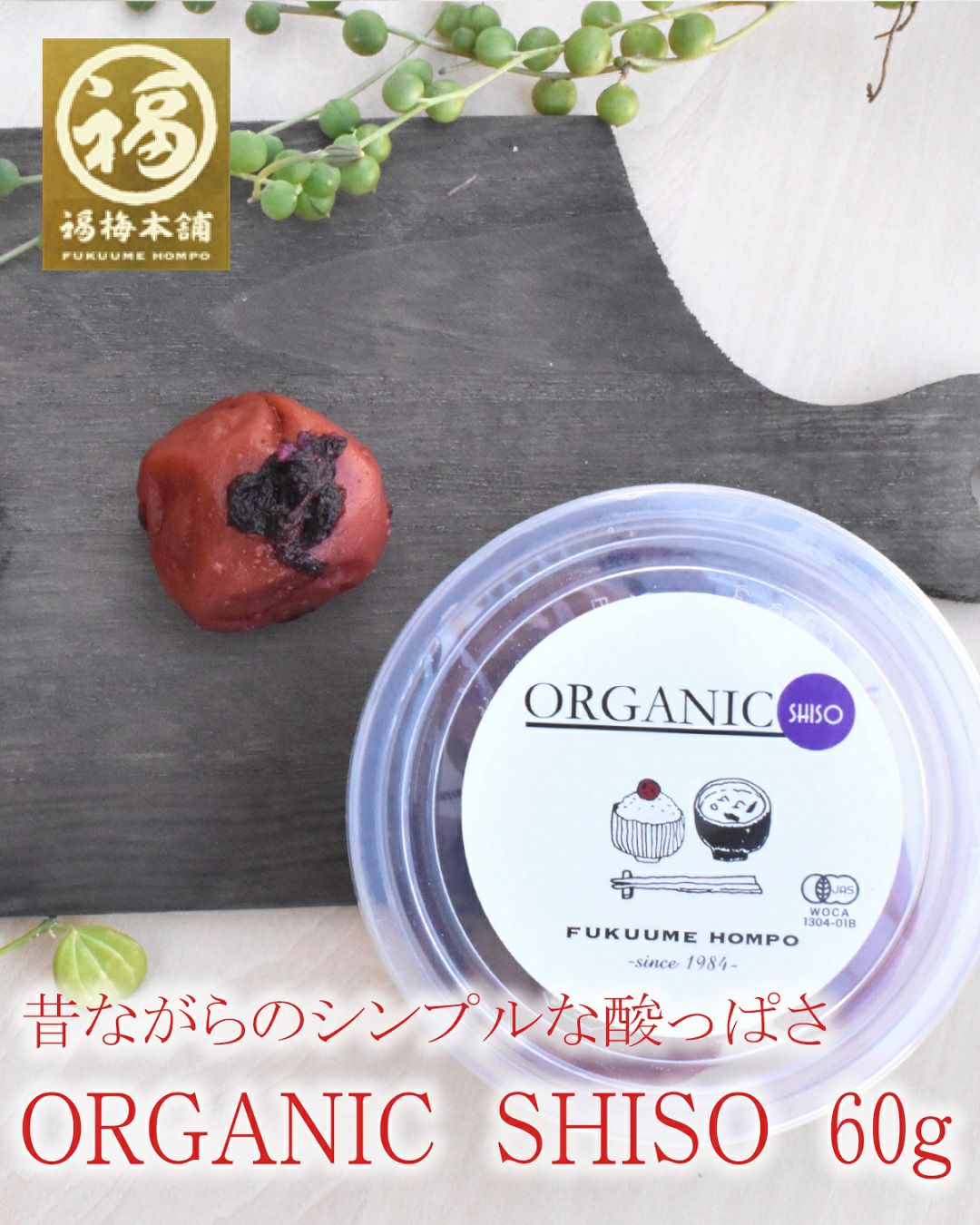 無添加 オーガニック 有機梅干し 紀州南高梅 梅干し 国産 無農薬